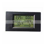 PZEM-021 V2.0 4 in 1 Meter Voltage Current Power Energy Meter Gauge AC 80-260V/20A Voltmeter Ammeter Watt Power Meter Tester thumbnail-3