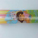 Dora Plastic PP Pencil Box thumbnail-1