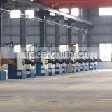 Vertical Type With Coiler