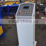 High Performance Duct Line HVAC,Siemens HVAC Duct Forming Machine thumbnail-4