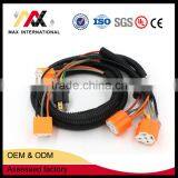 Hot Sell Auto Car Wire Harness With More Than 10 Years Experience thumbnail-3