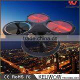 Long Distance 3D 2.4ghz UAV SPV Drone rc Drone Professionnal Photography Drones thumbnail-4