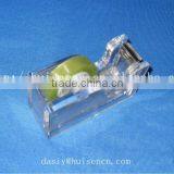 Hot Sale High Quality Acrylic Colored Tape Dispenser thumbnail-1