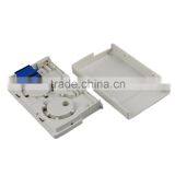 Fiber Optic Terminal Box for Man-ufactory Fabrication thumbnail-2
