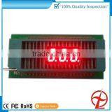 1 Digit 1.0 Inch Large 7 Segments Displays With High Brightness thumbnail-3