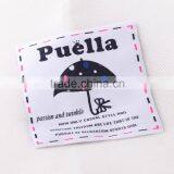Custom Garment Inkjet Labels thumbnail-1