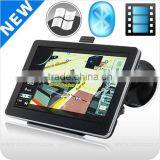 M172 - 7 Inch Navegadores Gps