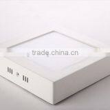 Factory Supply Hot-selling Surface Mounted 18w Led Panel Light With CE ROHS Approved