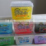 Colored Crystal Beads Air Freshener for Homeuse