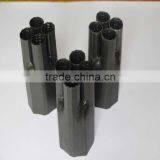 4 Way Black Polyolefin Materail Heat Shrinkable Cable Breakout Boot for Wires thumbnail-3