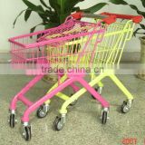 2015 HOT SALE, upscale and high quality Kid Trolley