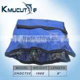 Mouse Over Image to Zoom 6x-Pusher-Trolling-Fishing-Lures-Rigged-Skirted-Big-Game-Marlin-Tuna-80lb-line 6x-Pusher-Trolling-Fis thumbnail-5