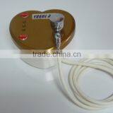 China Supplier Hseng HS08-2A-SK Airbrush Tattoo Set thumbnail-6