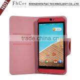 Original Folio Stand PU Leather Case for HTC Butterfly 3 for Phone Case for Htc thumbnail-4