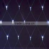 Fullbell Wide Angle Led Net Lights 200 LED Wedding Fairy Mesh Net Lighting Outdoor Twinkle Christmas Decoration thumbnail-1