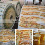 Paper Cup Printing and Punching Machine thumbnail-2