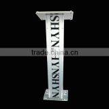 Magazine Display Stand Holder, Acrylic Display Stand, Store Shelf thumbnail-2