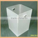 Transparent Acrylic Pen Display Rack for Wholesale thumbnail-4