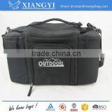Insulated Lunch Cooler Bag Fitness Cooler Picnic Cooler- Large Meal Cooler C-8513 thumbnail-2