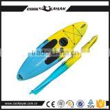 10 ft Stand up Paddle Boards thumbnail-1