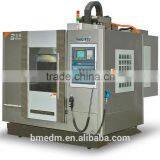 Heavy Duty High Precision Vertical Machining Center 850 thumbnail-1