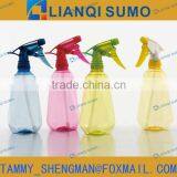 PET Plastic Trigger Bottle thumbnail-1