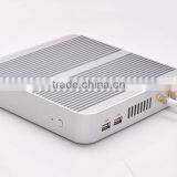 Gaming PC Box With i5 Core 1.7GHz Intel IVY Motherboard HD4000 Graphics USB3.0 Interface