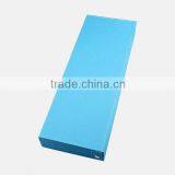 Popular Cloth Oblong Custom Sunglass Box Wholesale thumbnail-3