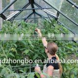 Low Greenhouse in Benxi Steel Structure thumbnail-2