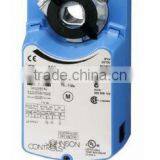 Electric Non-Spring Return Actuators