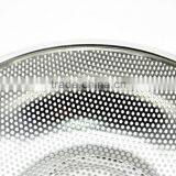 Mesh Basket/colander/ Plate Kitchen Basket/ Sink Strainer/ thumbnail-6