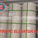 8*19+FC Steel Wire Rope for Elevator