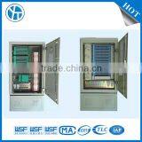 Outdoor Optical Cable Cross Connect Cabinet thumbnail-2