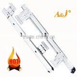 Hardware Factory 35mm Adjustable Keyboard Ball Bearing Slide From China thumbnail-1