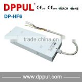 2016 Newest Rechargeable emergency pack DPHF6