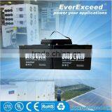 Communication/Solar/Photovoltaic/water Pump 12v 100ah Solar Battery,batteries for Home thumbnail-2