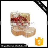 Wholesale Toothpick Box, Promotional Toothpick Holder, Acryl Toothpick Box thumbnail-2