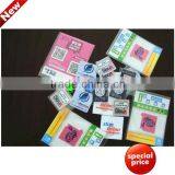 MIC4135 Customized Variour Shape Sticky Phone Cleaner thumbnail-1