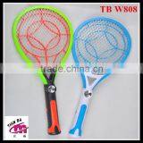 2015 yiwu HXP HIPS hot new style best selling product mosquito swatter