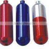 32gb Bullet Metal Usb Flash Drive