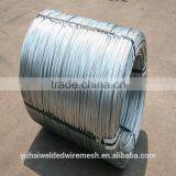 Hot Dipped Galvanized Iron Wire for Hot Sale