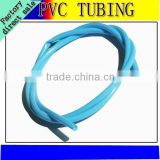Plastic PU/PVC hose/pipe/tubing for decorating chairs