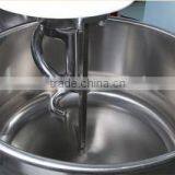 Double Speed 100KG Dough Mixer With CE Approved thumbnail-4