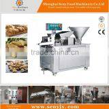 Hot selling pizza roll making machine