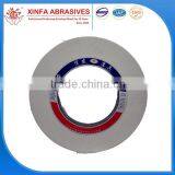 8 Inch WA White Aluminum Oxide Grinding Wheel for Metal thumbnail-5