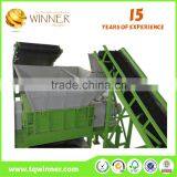 Recycle Plastic Granules Making Machine Price thumbnail-1