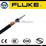 Supplier Low Loss Waterproof RG6 Cable Coaxial thumbnail-2
