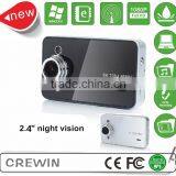 2015 FHD Car Camcorder With Back Camera thumbnail-1