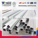 Pressure Rating Schedule 80 Square Black Steel Pipe thumbnail-2