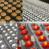 Tealight Candle Machine Half Automatic Filling Line